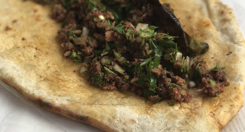 Muzo Kebap Salonu Sehitkamil Gaziantep